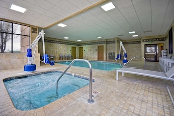 hilton garden inn twin falls