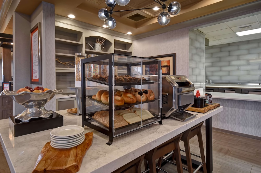 hilton garden inn twin falls