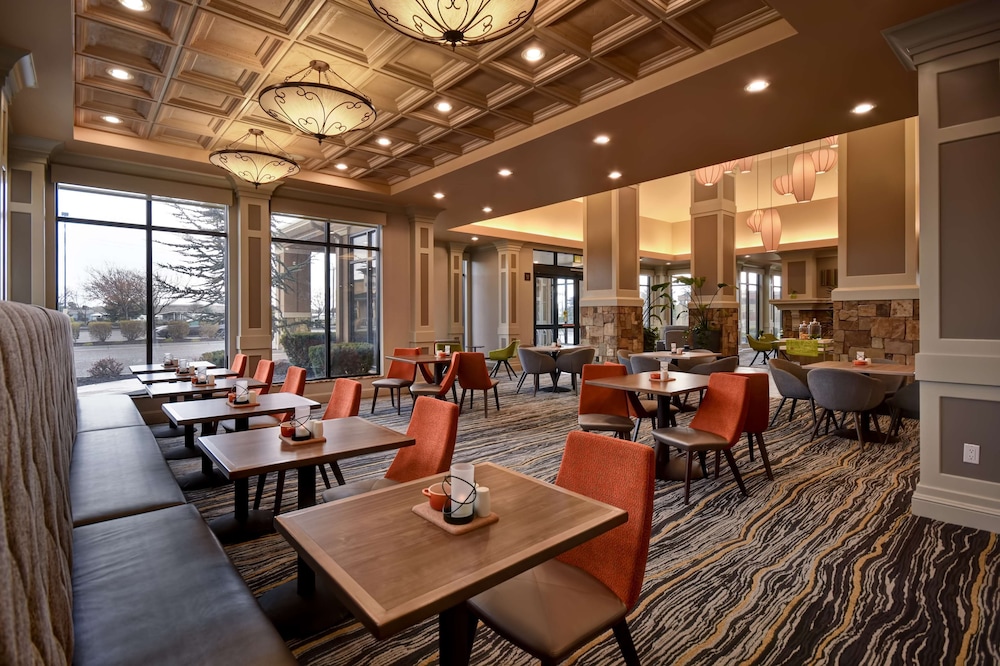 hilton garden inn twin falls