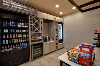 hilton garden inn twin falls