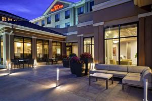 hilton garden inn twin falls