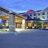 hilton garden inn twin falls
