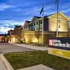 hilton garden inn twin falls