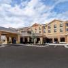 hilton garden inn twin falls