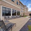 hilton garden inn twin falls
