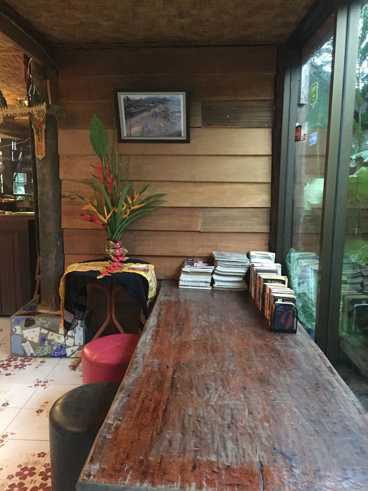 champa lao the villa