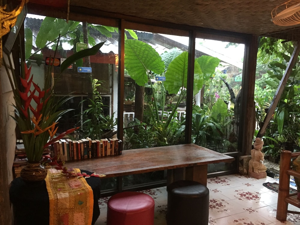 champa lao the villa