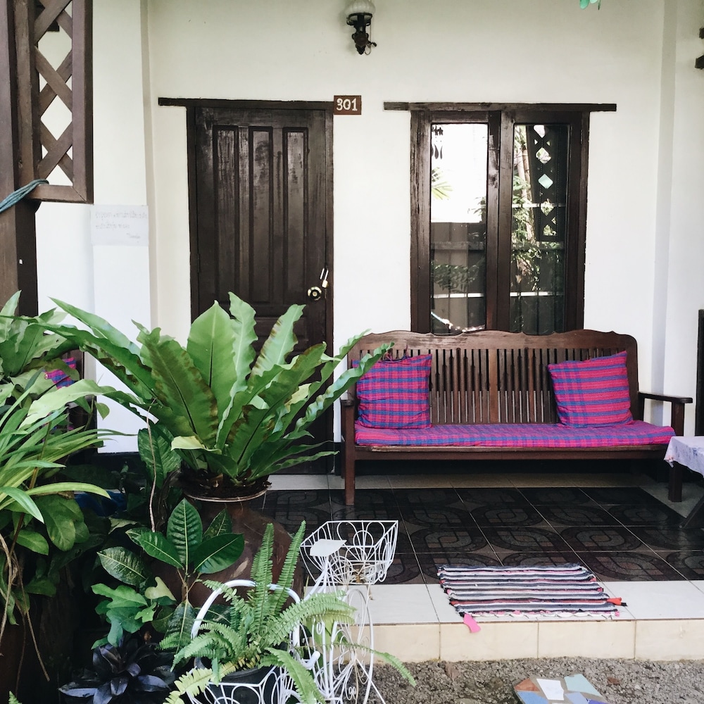 champa lao the villa