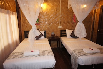 champa lao the villa