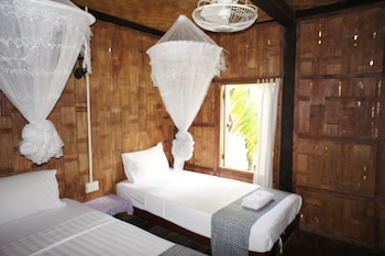 champa lao the villa