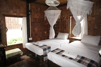 champa lao the villa