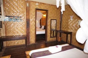 champa lao the villa