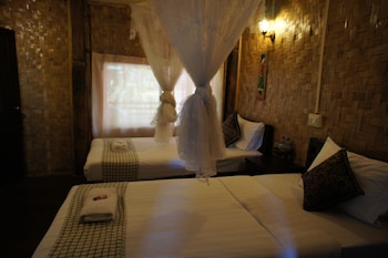 champa lao the villa