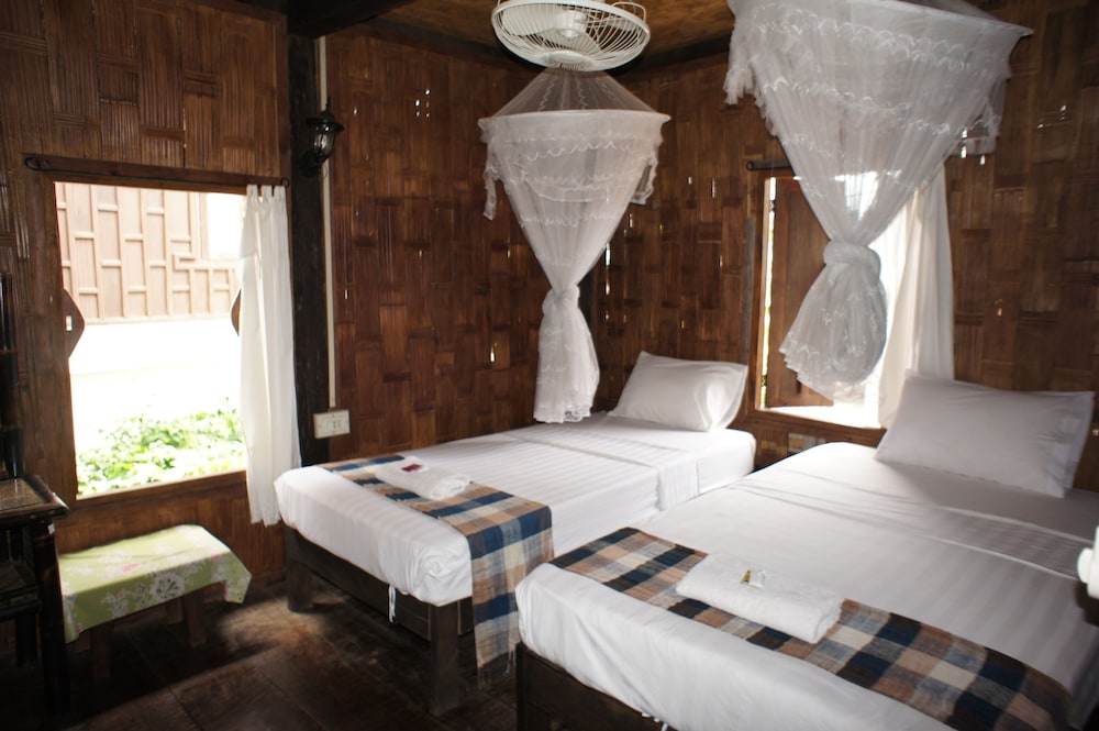 champa lao the villa