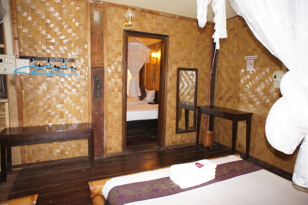 champa lao the villa