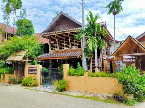 vang vieng