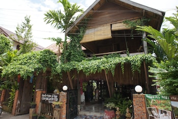 champa lao the villa