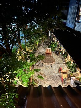 champa lao the villa
