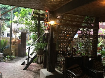 champa lao the villa