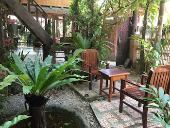 champa lao the villa