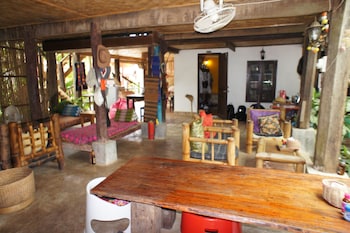 champa lao the villa