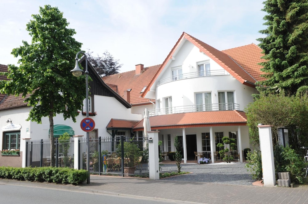 isselhorster landhaus