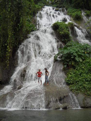 port antonio