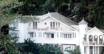 port antonio