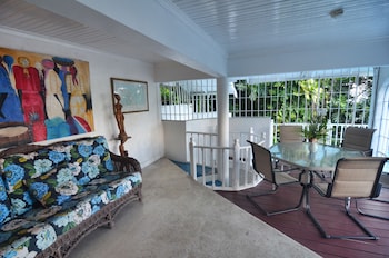 port antonio