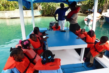 port antonio