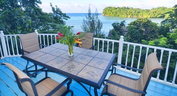 port antonio
