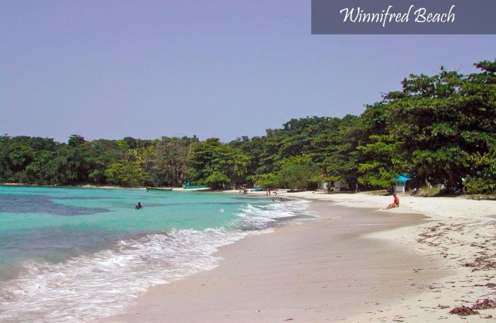 port antonio