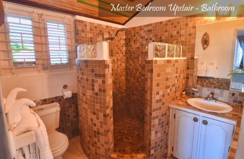 moon san villa at the blue lagoon