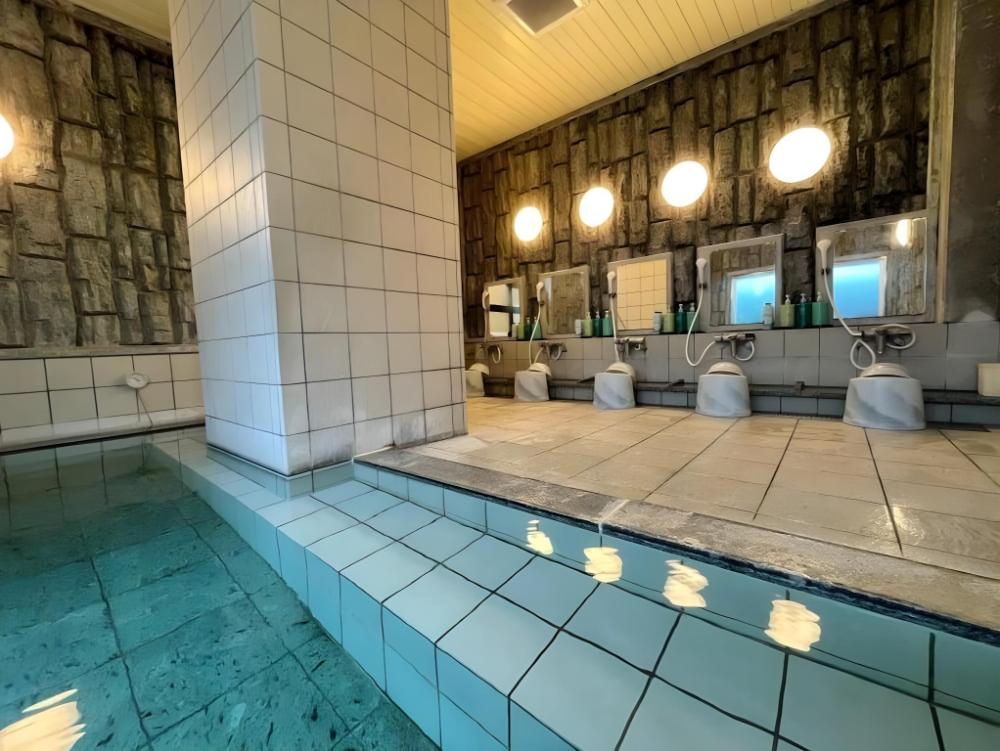 hotel route inn honjo ekiminami