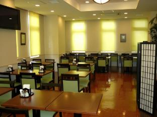 hotel route inn honjo ekiminami