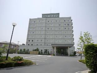 hotel route inn honjo ekiminami