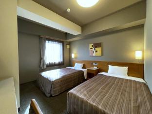 hotel route inn honjo ekiminami