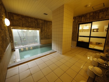 hotel route inn honjo ekiminami