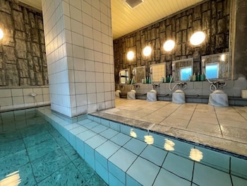 hotel route inn honjo ekiminami