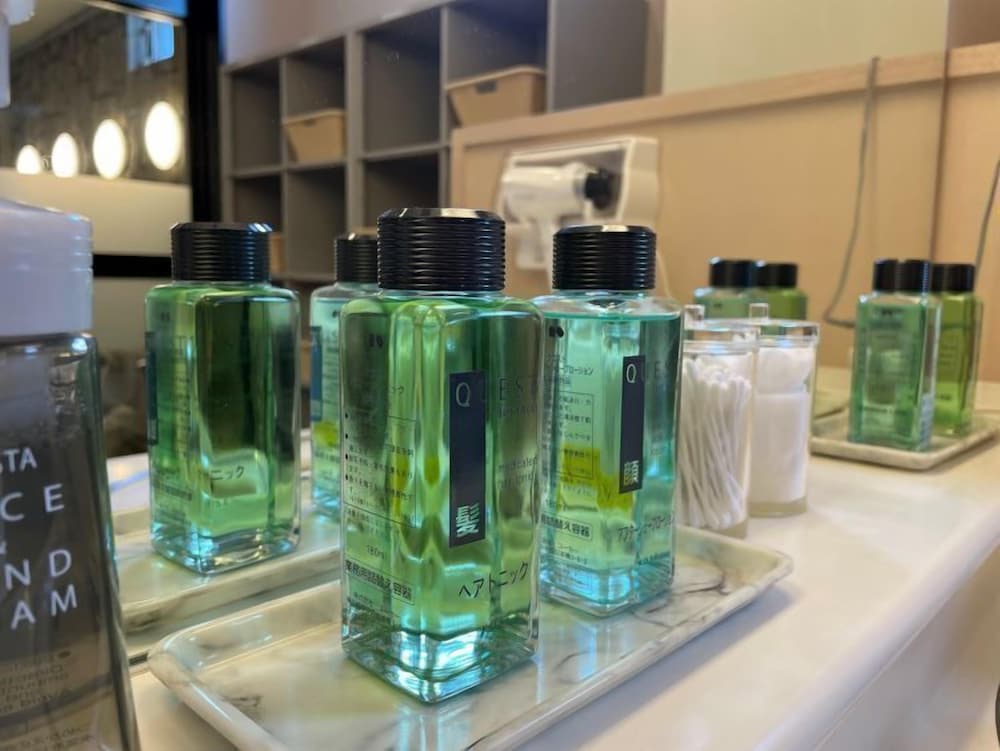 hotel route inn honjo ekiminami