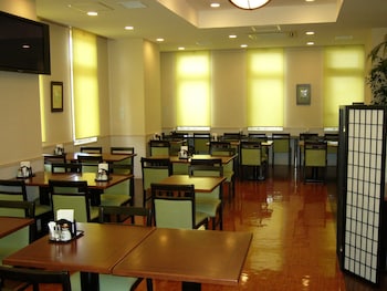 hotel route inn honjo ekiminami