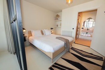 poort beach boutique apartments