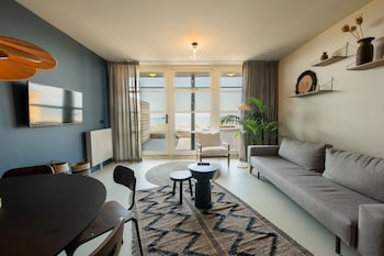 poort beach boutique apartments