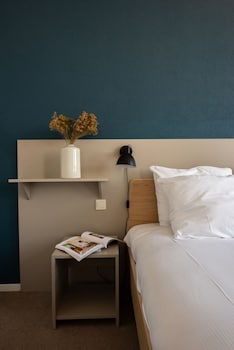 poort beach boutique apartments