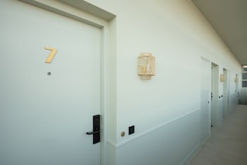 poort beach boutique apartments