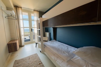 poort beach boutique apartments