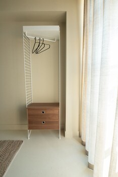 poort beach boutique apartments