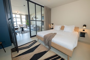 poort beach boutique apartments