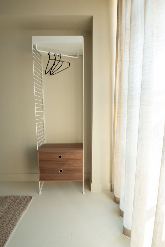 poort beach boutique apartments