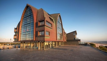 poort beach boutique apartments